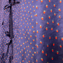 Jen Layered Kjole - str. L-XL