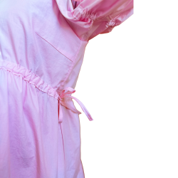 Jenna Layered Kjole - str. M-XL