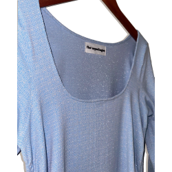 Kate Stretch Kjole - str. L-XL