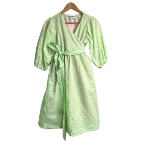 Sophie Sl-om Kjole - str. S