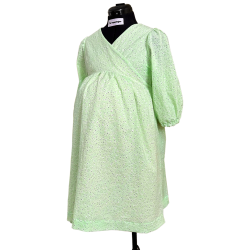 Sophie Sl-om Kjole - str. S