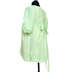 Sophie Sl-om Kjole - str. S