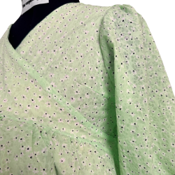 Sophie Sl-om Kjole - str. S