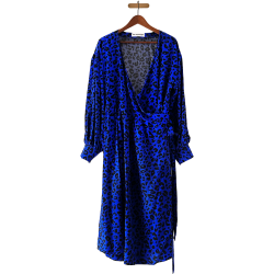 Sophie Sl-om Kjole - str. L-XL