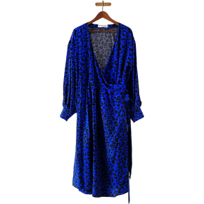 Sophie Sl-om Kjole - str. L-XL