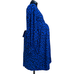 Sophie Sl-om Kjole - str. L-XL