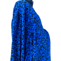 Sophie Sl-om Kjole - str. L-XL