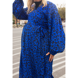 Sophie Sl-om Kjole - str. L-XL